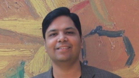 Dr. Chandrashish Chakravarty, Pulmonology/ Respiratory Medicine Specialist in kolkata